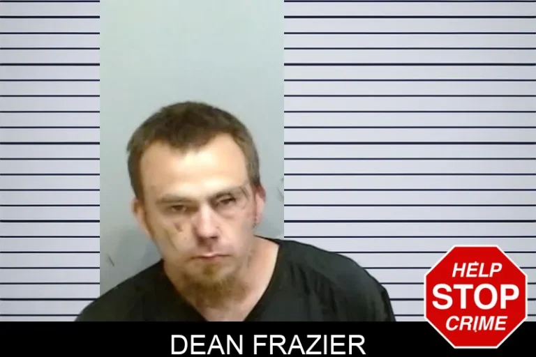 Dean Frazier