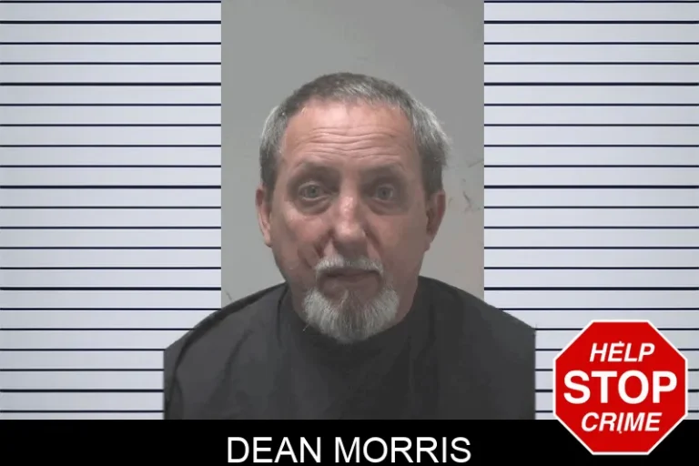 Dean Morris