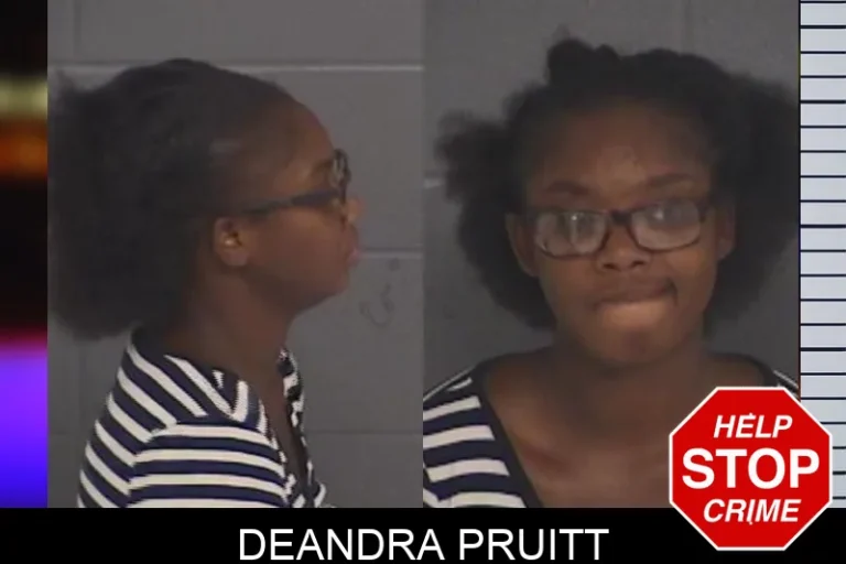 Deandra Pruitt