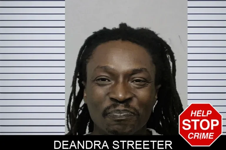 Deandra Streeter