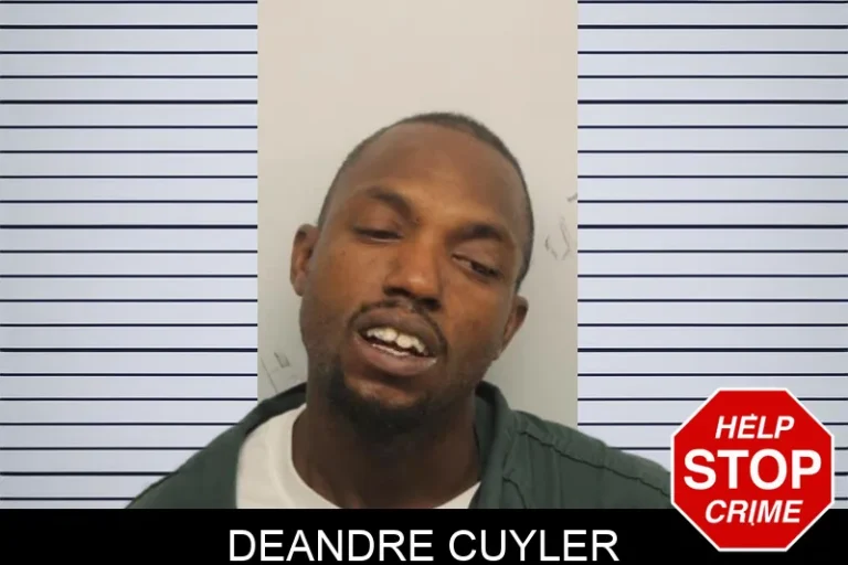 Deandre Cuyler
