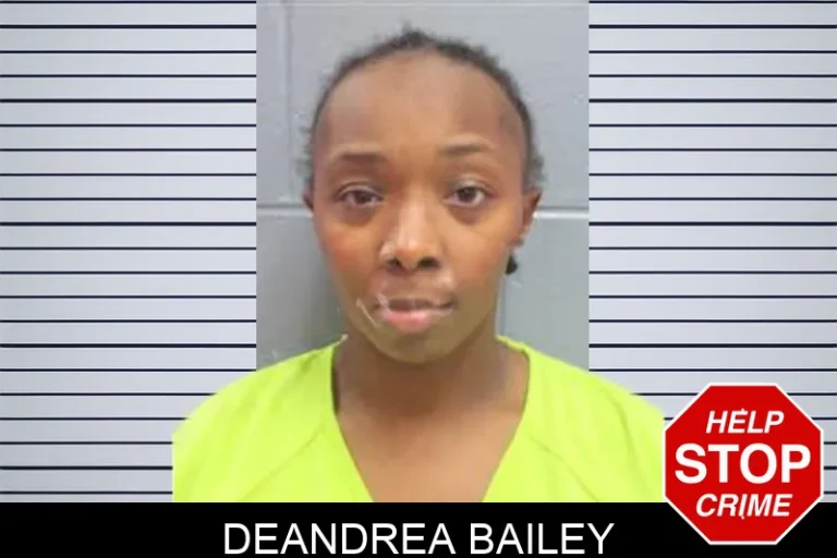 Deandrea Bailey
