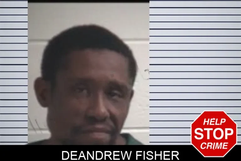 Deandrew Fisher