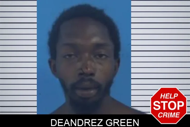 Deandrez Green