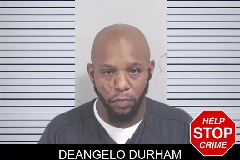 Deangelo Durham