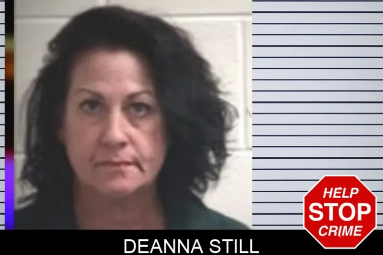 Deanna Still mugshot – Henry County , Georgia Deanna Still