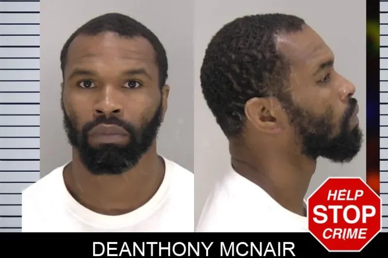 Deanthony McNair
