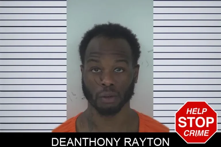 Deanthony Rayton