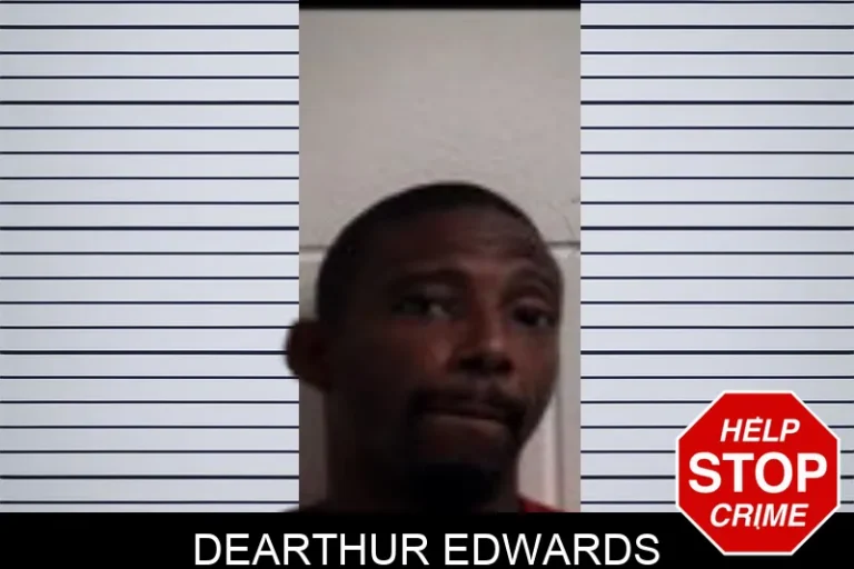 Dearthur Edwards