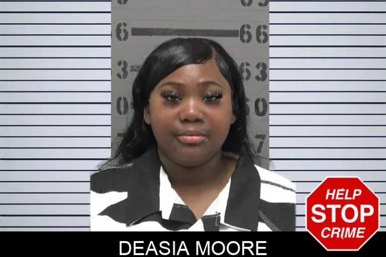 Deasia Moore