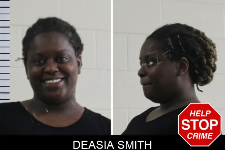 Deasia Smith