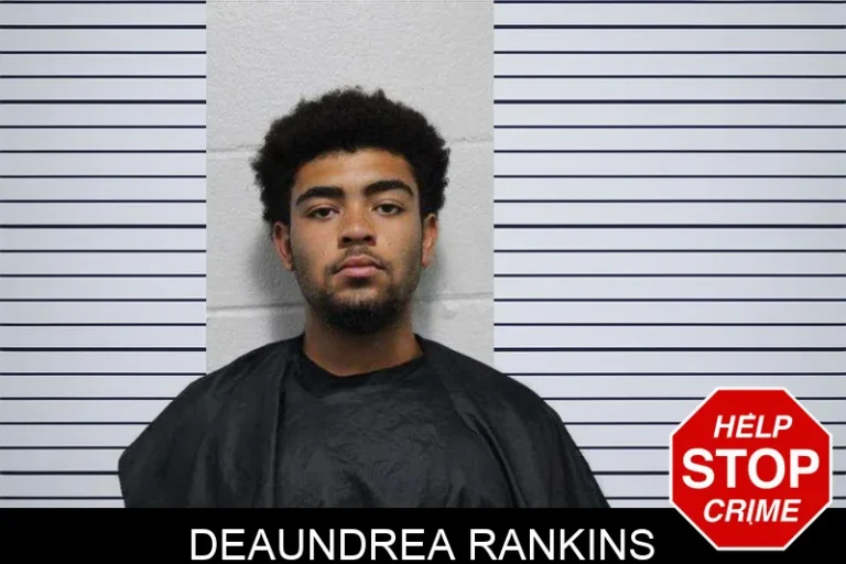Deaundrea Rankins