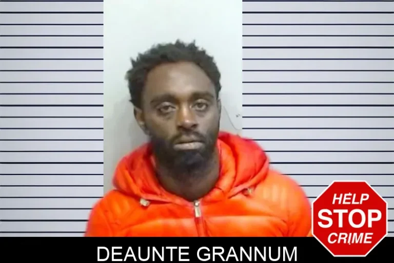 Deaunte Grannum