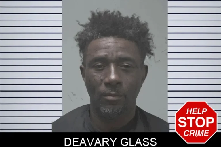 Deavary Glass