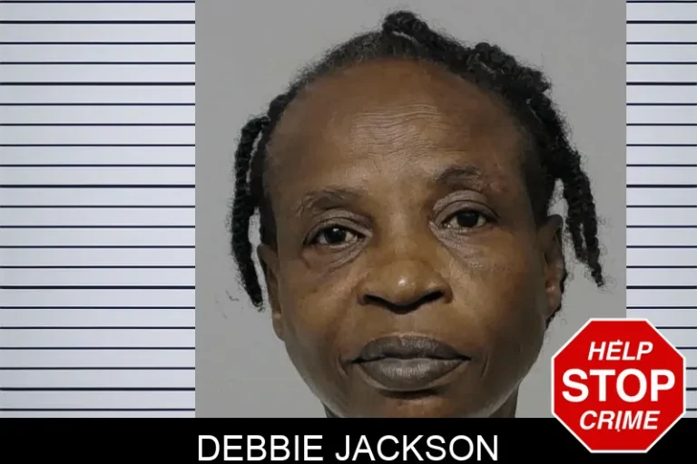 Debbie Jackson