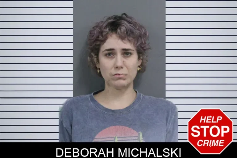 Deborah Michalski mugshot – Catoosa County , Georgia Deborah Michalski