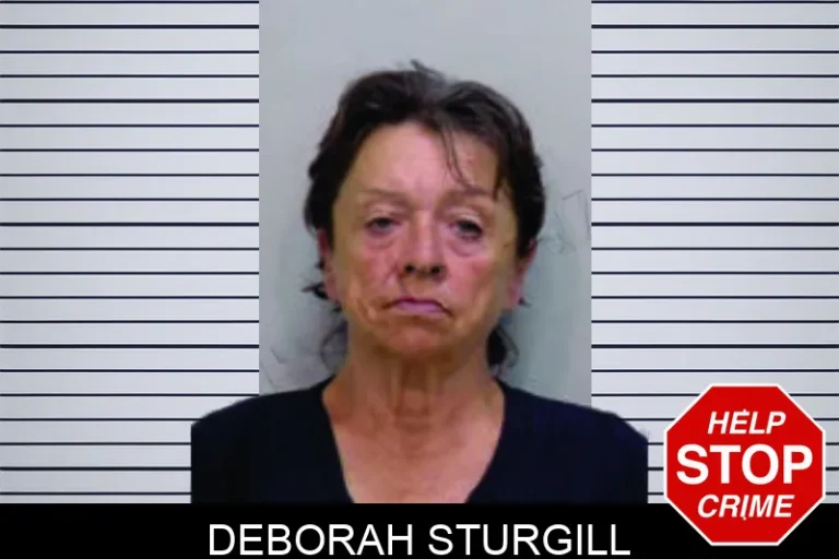 Deborah Sturgill