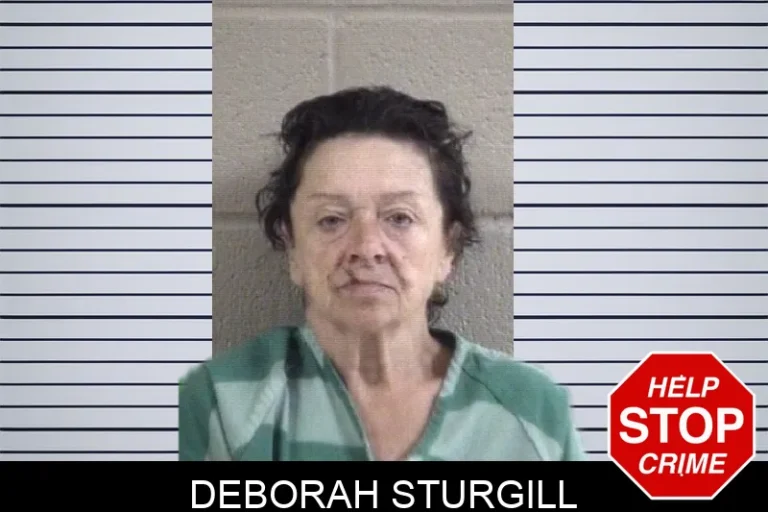 Deborah Sturgill