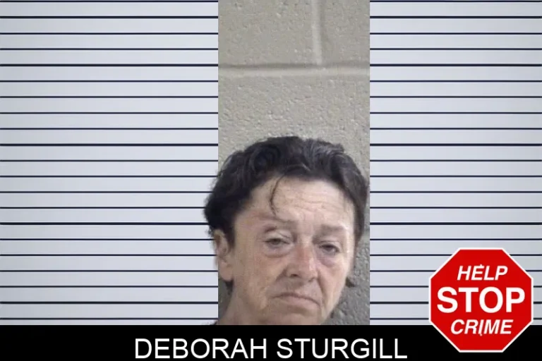 Deborah Sturgill