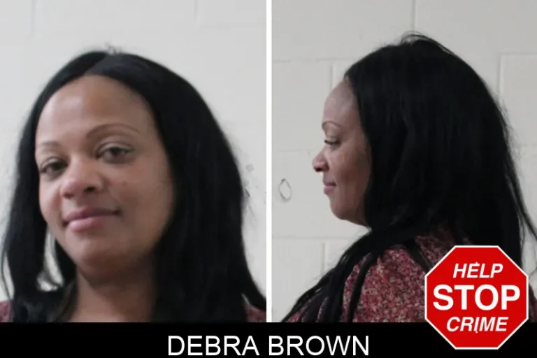 Debra Brown