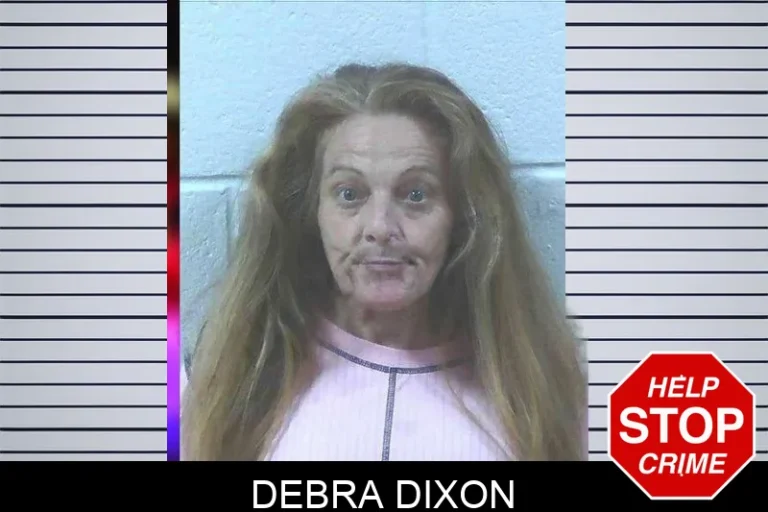 Debra Dixon