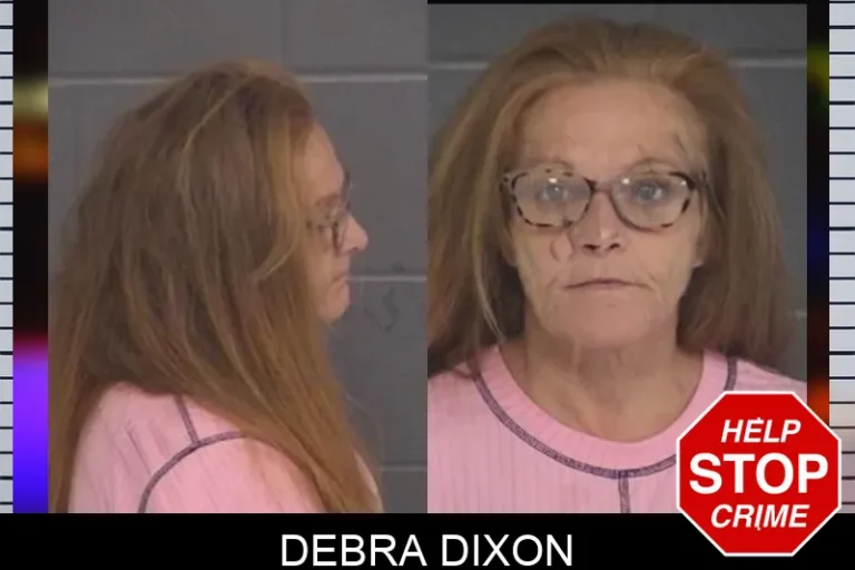 Debra Dixon