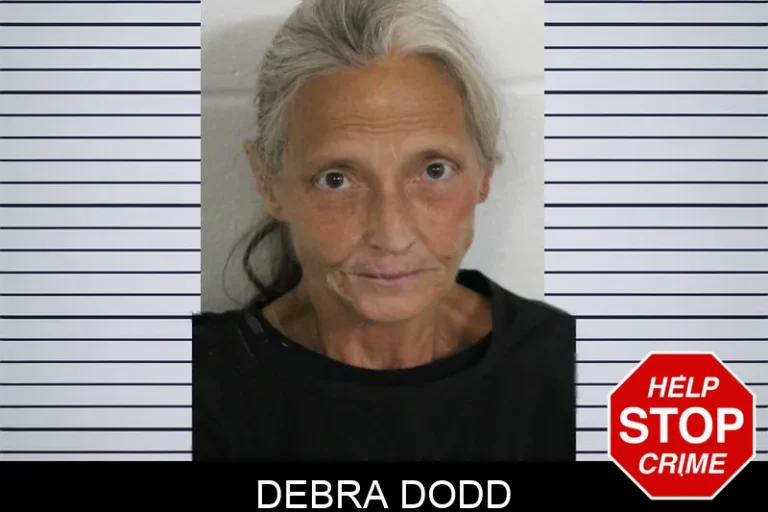 Debra Dodd