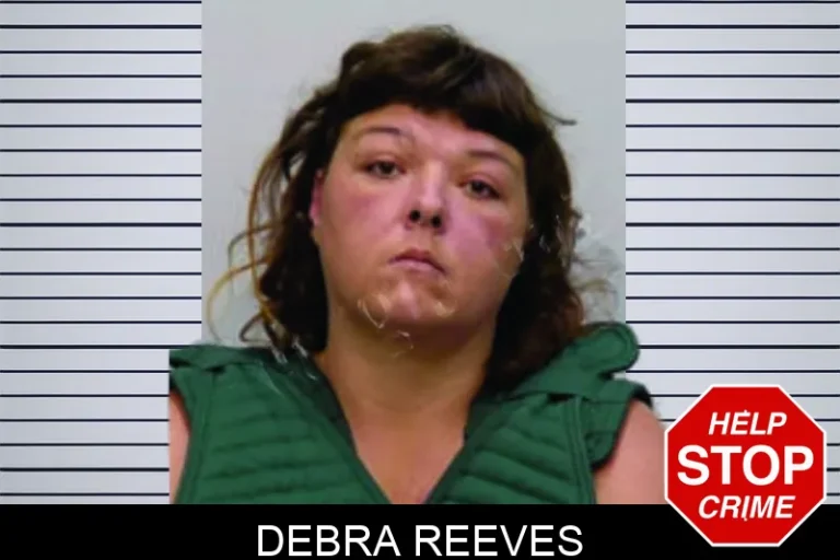 Debra Reeves