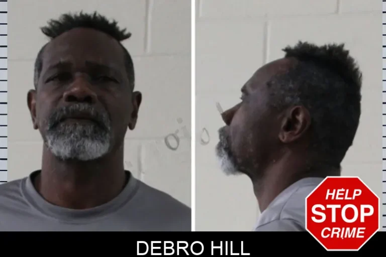 Debro Hill