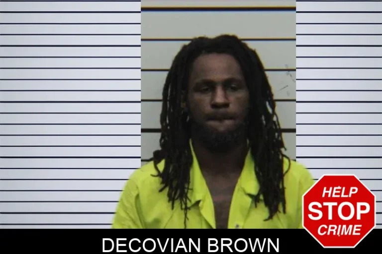 Decovian Brown