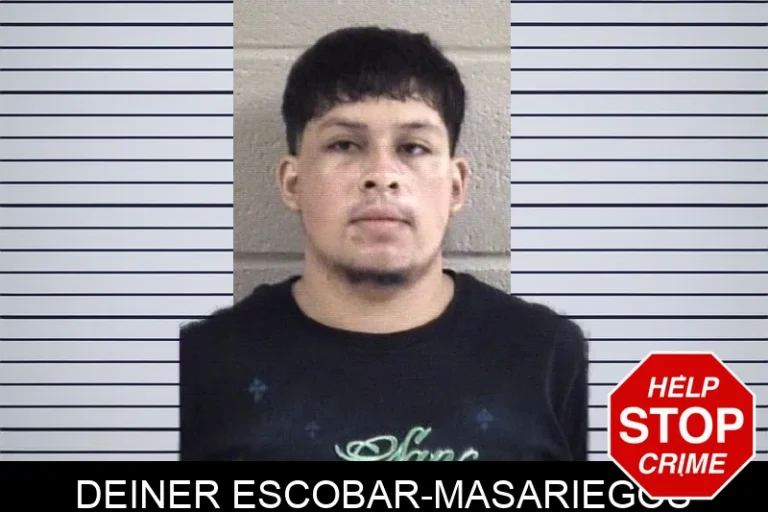 Deiner Escobar-Masariegos