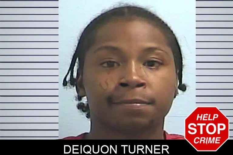 Deiquon Turner