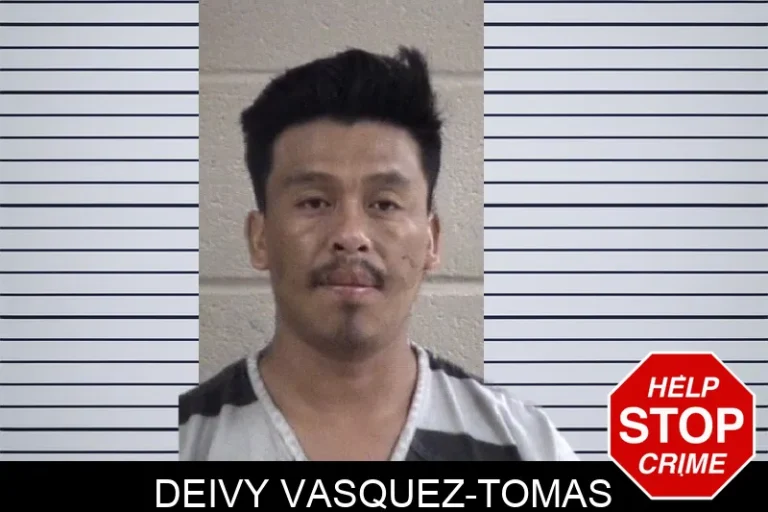 Deivy Vasquez-Tomas