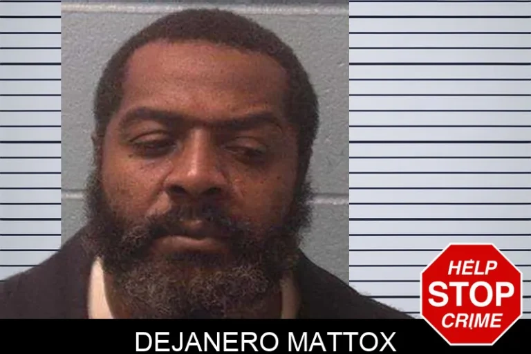 Dejanero Mattox