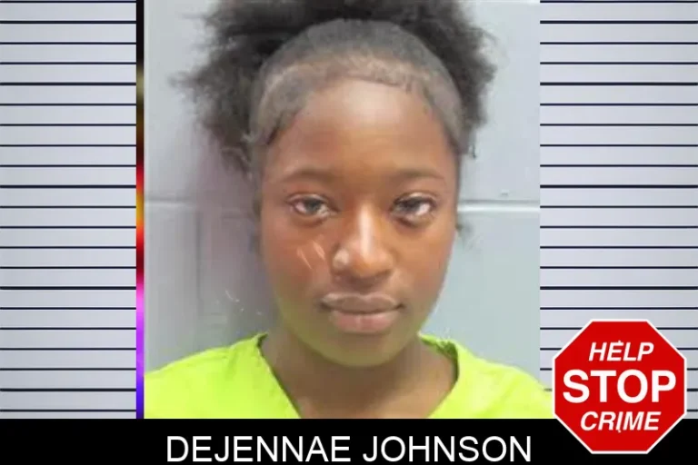 Dejennae Johnson