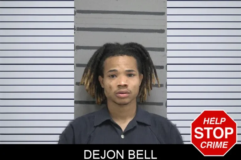Dejon Bell