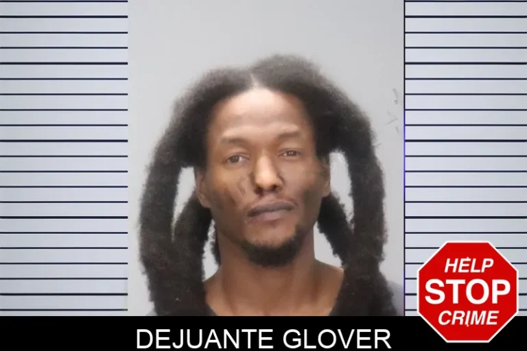 Dejuante Glover