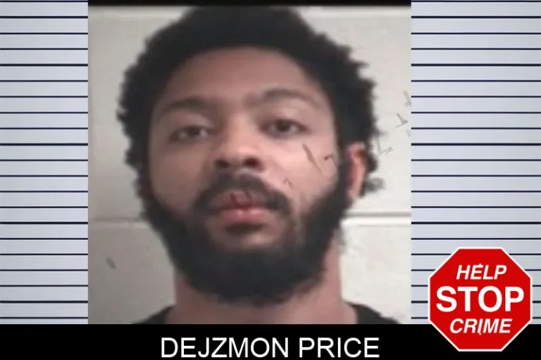 Dejzmon Price