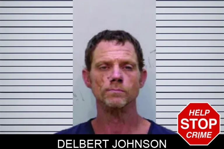 Delbert Johnson
