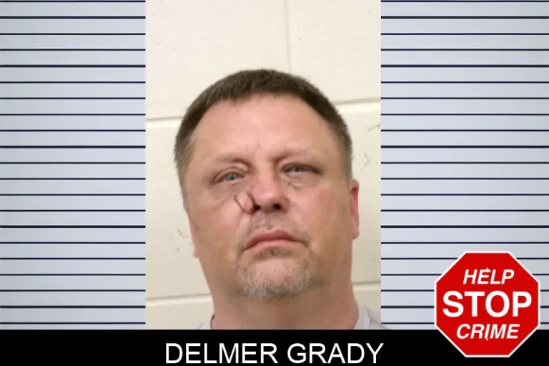 Delmer Grady