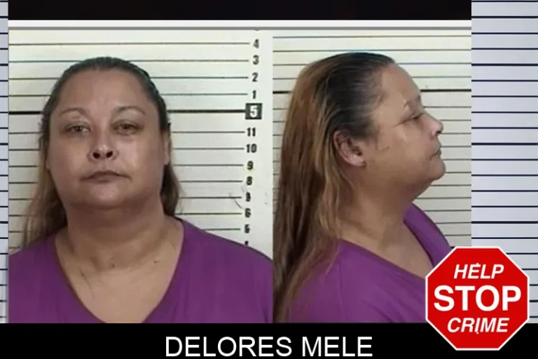 Delores Mele