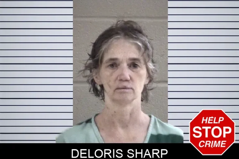 Deloris Sharp
