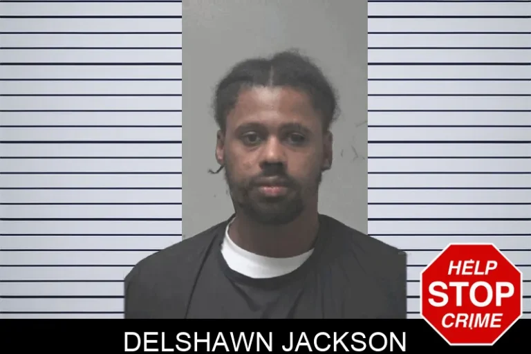 Delshawn Jackson