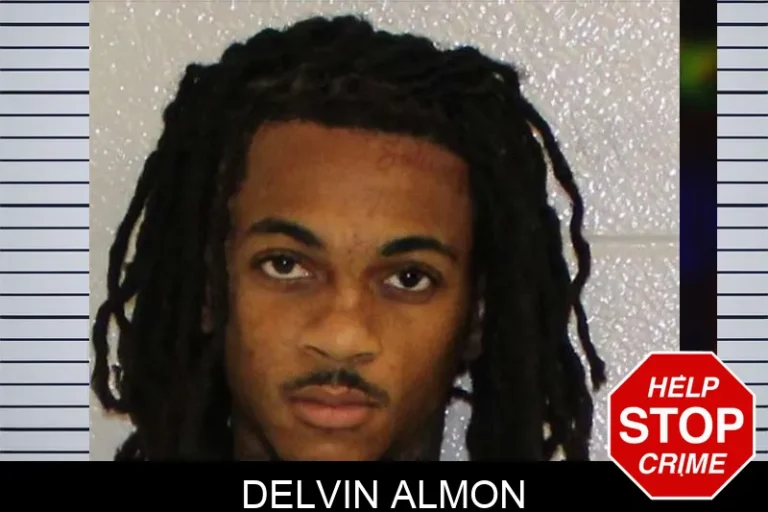 Delvin Almon