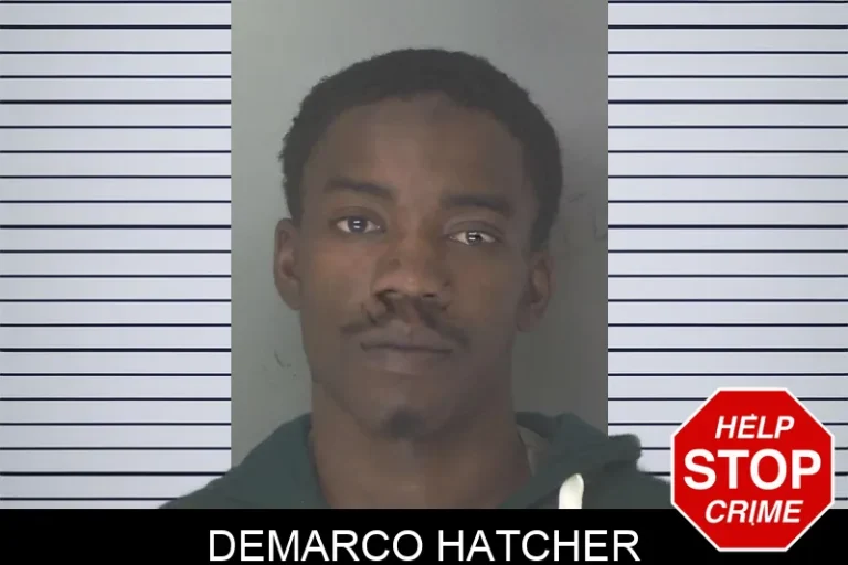 Demarco Hatcher