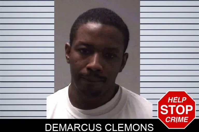 Demarcus Clemons