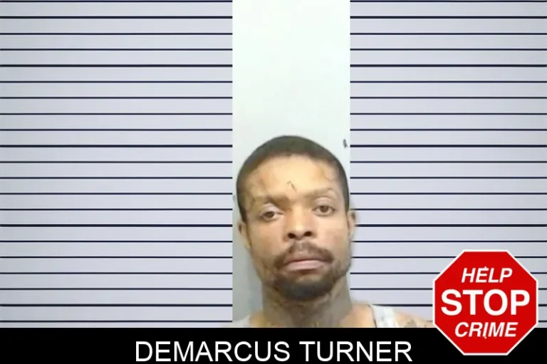 Demarcus Turner