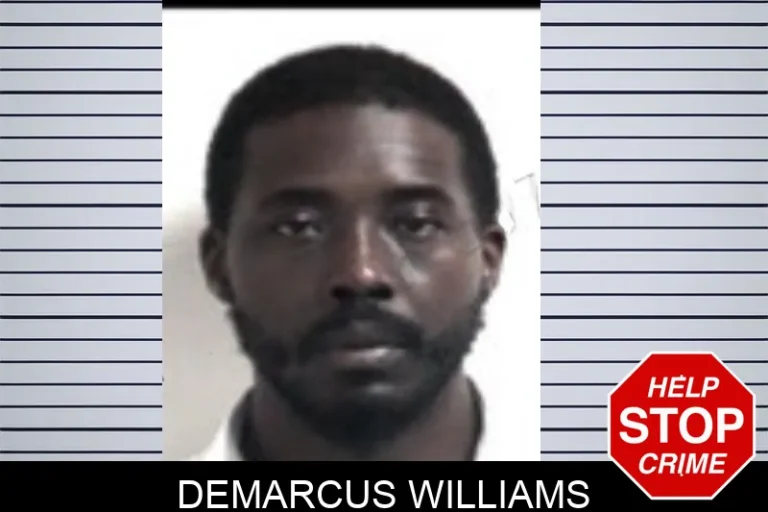 Demarcus Williams