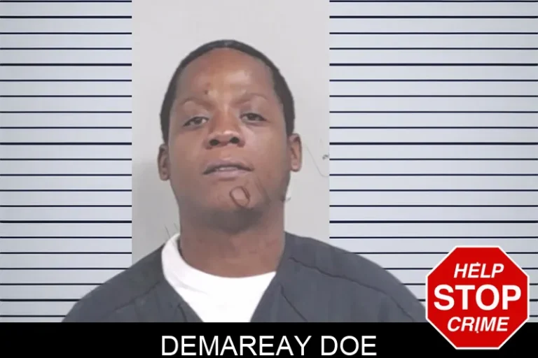 Demareay Doe