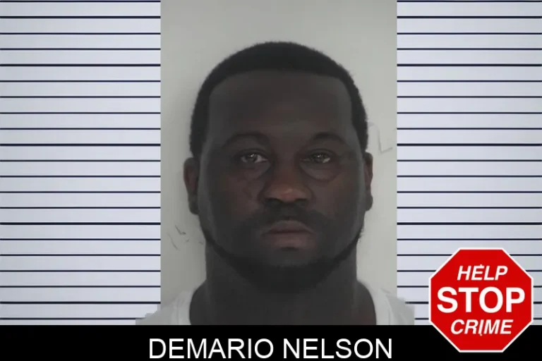 Demario Nelson